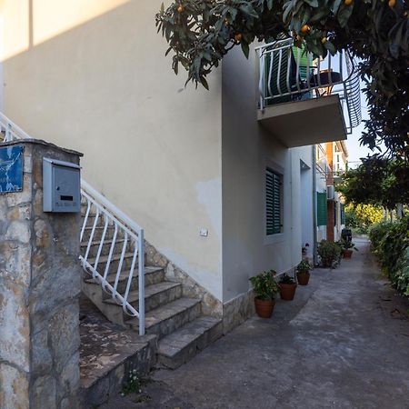 Apartments Gaja Blue Ap Sveti Filip i Jakov Luaran gambar