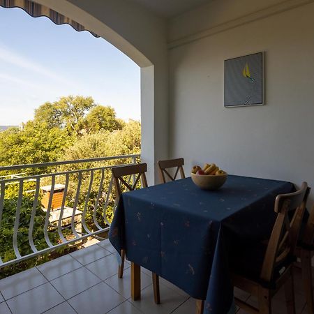 Apartments Gaja Blue Ap Sveti Filip i Jakov Luaran gambar