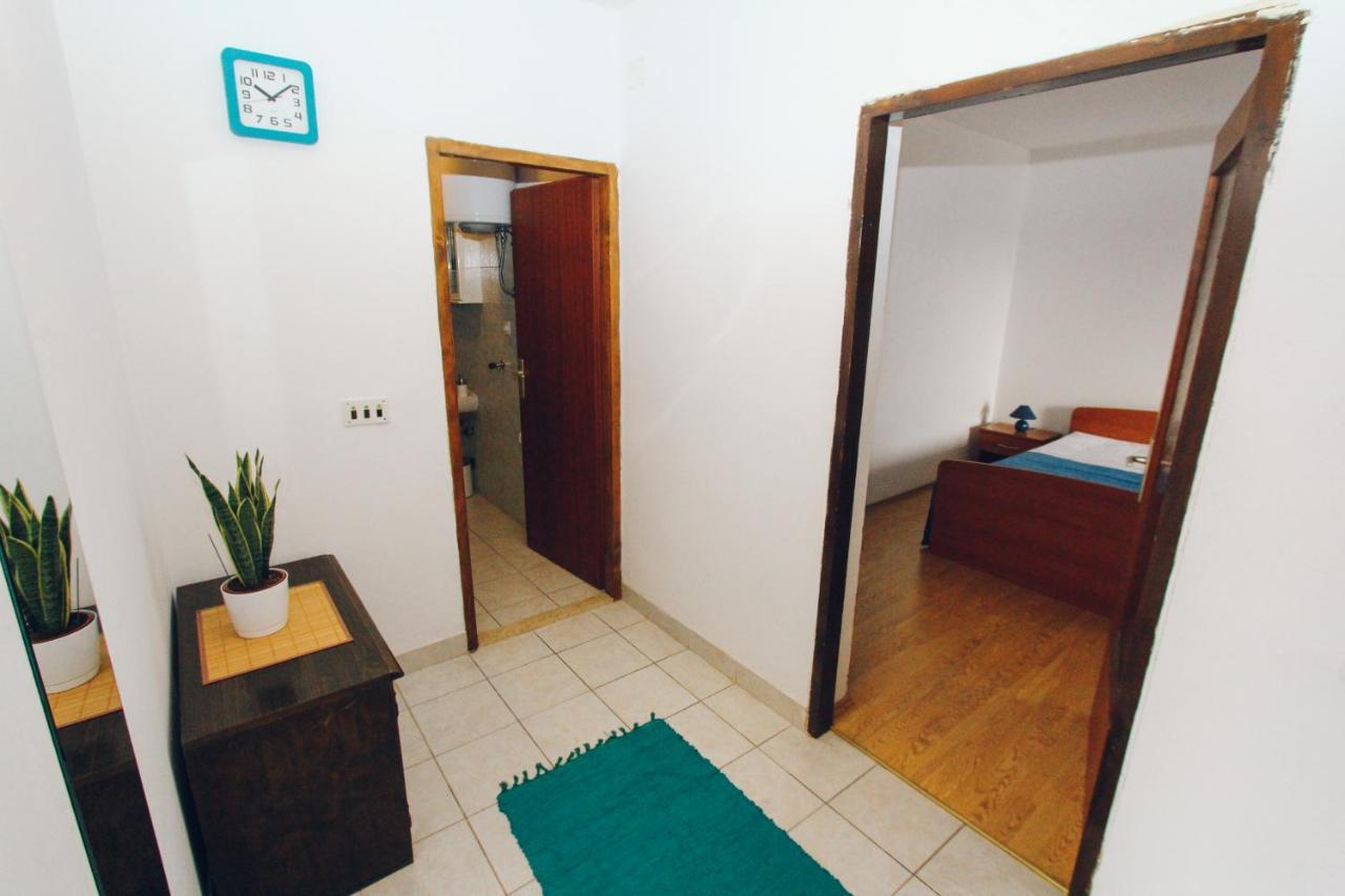 Apartments Gaja Blue Ap Sveti Filip i Jakov Luaran gambar