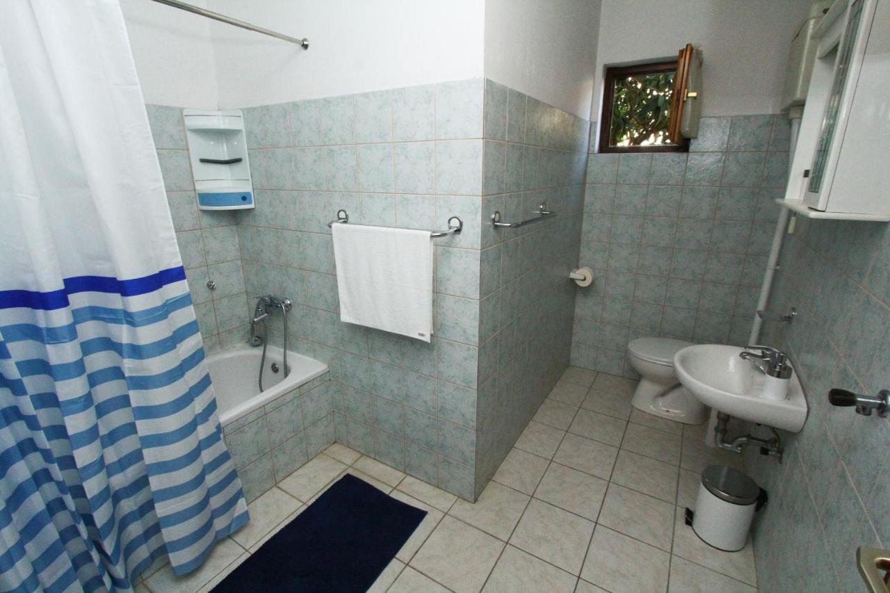 Apartments Gaja Blue Ap Sveti Filip i Jakov Luaran gambar