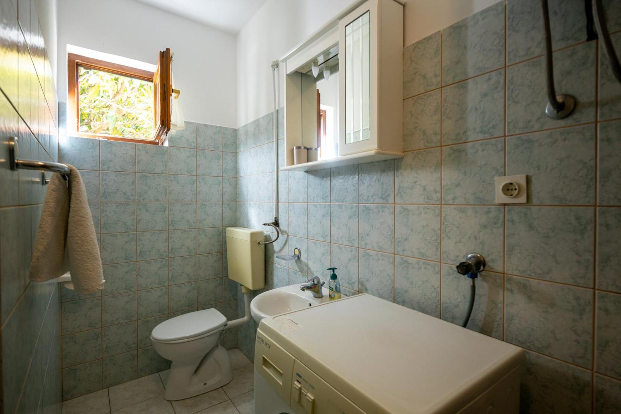 Apartments Gaja Blue Ap Sveti Filip i Jakov Luaran gambar