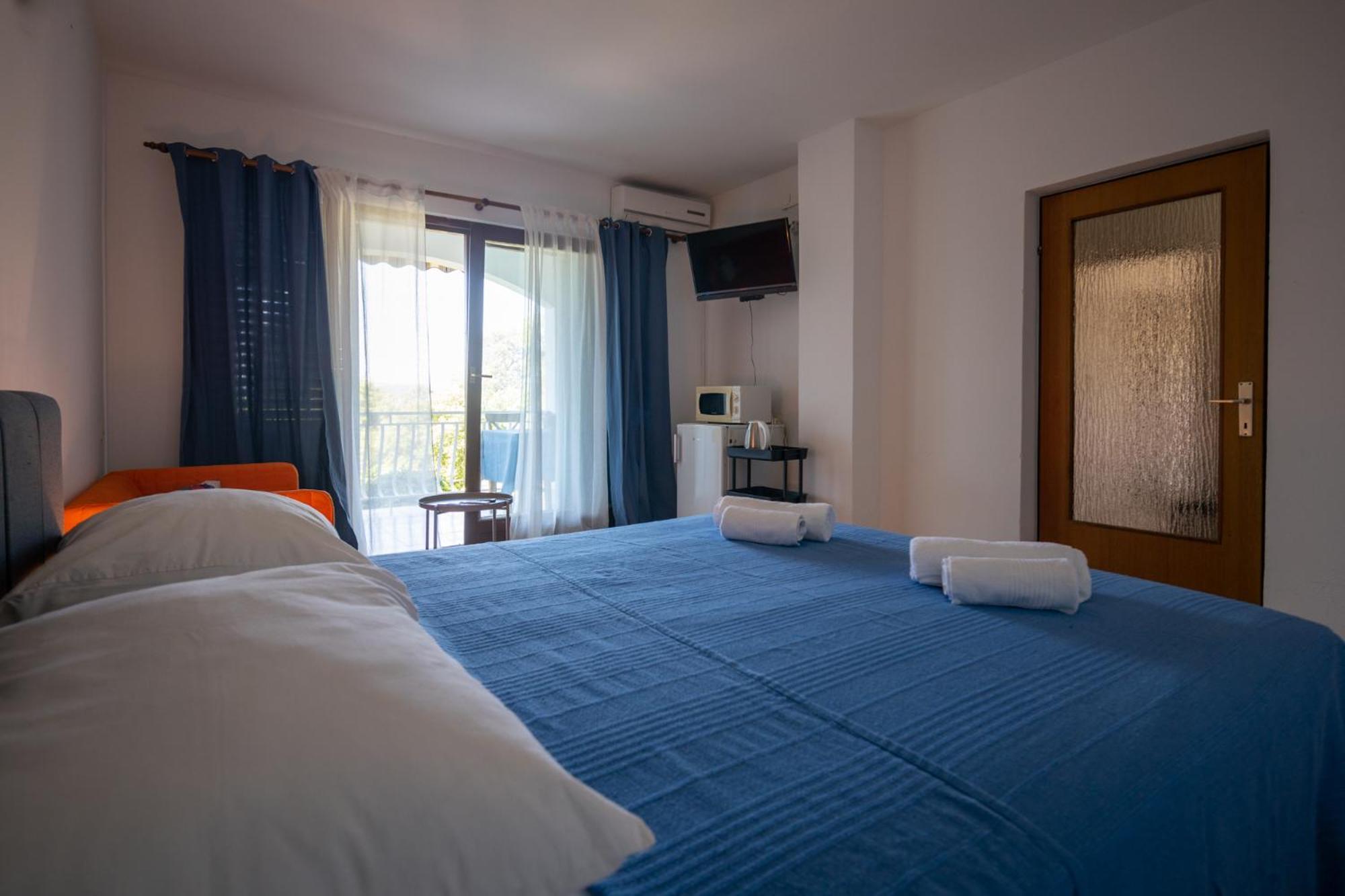 Apartments Gaja Blue Ap Sveti Filip i Jakov Luaran gambar