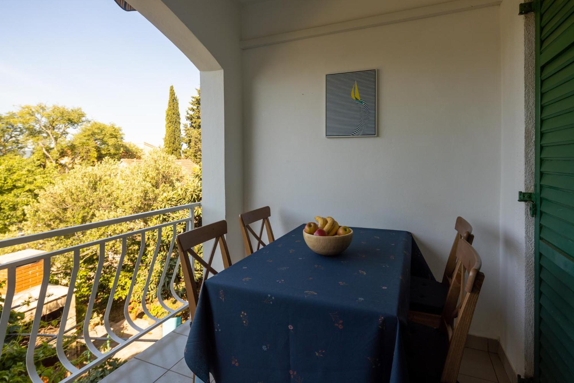 Apartments Gaja Blue Ap Sveti Filip i Jakov Luaran gambar