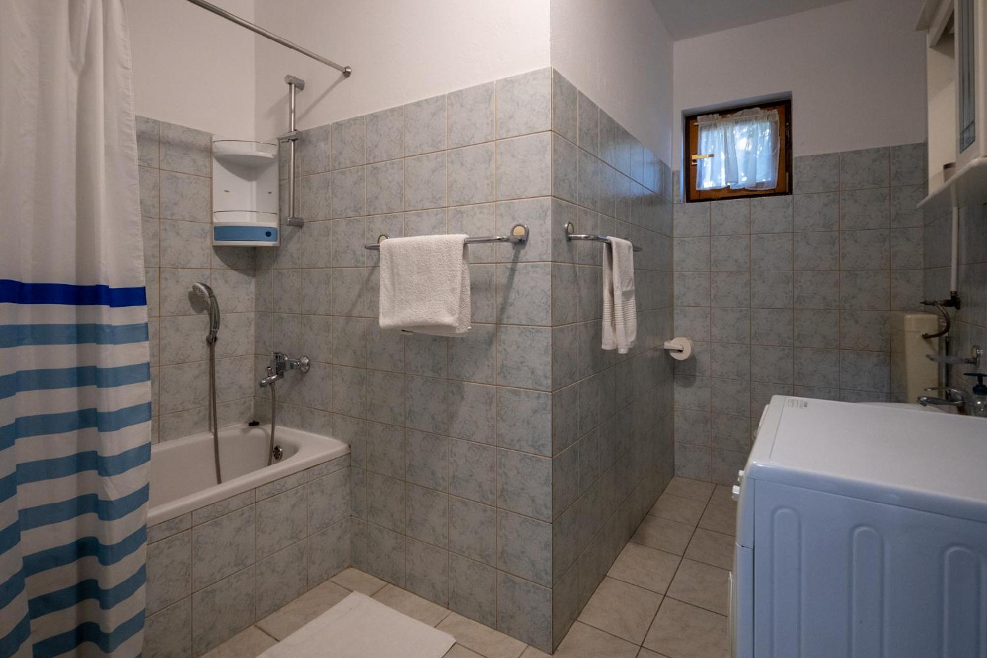 Apartments Gaja Blue Ap Sveti Filip i Jakov Luaran gambar
